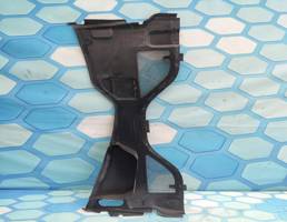 Водоотводящий щиток жабо для Audi A7 (2011-)  запчасти бу