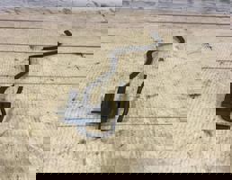 Клапан электромагнитный для VW Tiguan 2 Рест (2021-2024)  запчасти бу