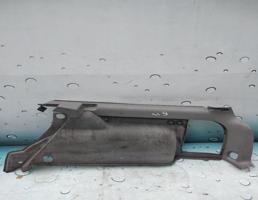 Облицовка багажника правая седан для VW Passat B5 (1996-2000)  запчасти бу