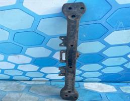 Кронштейн кпп для VW Touareg 1 (2002-2007)  запчасти бу