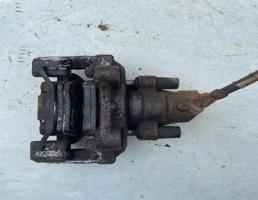 Суппорт задний левый для Mercedes ML W164 M-Klasse (2005-2011)  запчасти бу