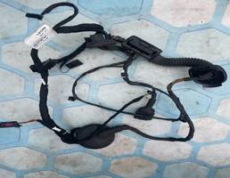 Проводка двери задней для Audi A7 (2011-)  запчасти бу