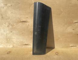 Молдинг двери передней левой для Land Rover Range Rover Evoque (2011-2018)  запчасти бу