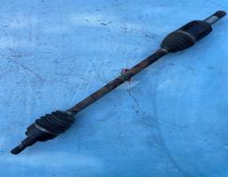 Полуось задняя левая правая привод в сборе для Mercedes ML W164 M-Klasse (2005-2011)  запчасти бу