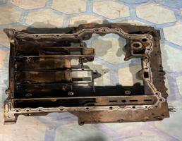 Поддон масляный двигателя для Audi A4 / B7 (2005-2007)  запчасти бу