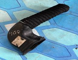 воздуховод для Audi A4 / B7 (2005-2007)  запчасти бу