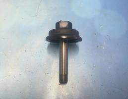 Крышка маслянного радиатора для Audi A4 / B6 (2000-2004)  запчасти бу