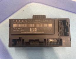 Блок комфорта для Audi A6 / C6 4F (2004-2011)  запчасти бу