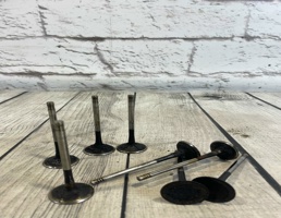 клапан впускной  для Audi A1 (2010-)  запчасти бу