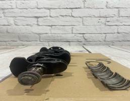 Коленчатый вал для Skoda Octavia / A7 / (2013-2021)  запчасти бу