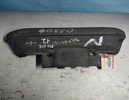 Защитный кожух ГРМ верх для Volvo S60 I (2000-2009)  запчасти бу