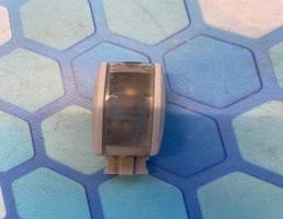 Плафон освещения салона для VW Passat B6 (2005-2010)  запчасти бу