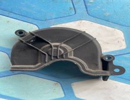 Кожух ремня ГРМ для Skoda Octavia / A7 / (2013-2021)  запчасти бу