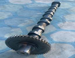 Распредвал выпускной для VW Passat B6 (2005-2010)  запчасти бу