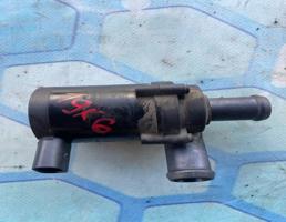 Насос водяной дополнительный для Skoda Yeti (2014-)  запчасти бу