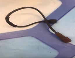 Датчик детонации  для Audi A5 / S5 / 8T / Coupe / Sportback (2008-2016)  запчасти бу