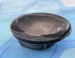 Поршень без шатуна для Audi A4 / B8 (2007-2015)  запчасти бу