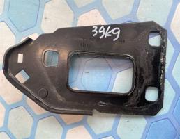 Кронштейн усилителя бампера правый для Audi A5 / S5 / 8T / Coupe / Sportback (2008-2016)  запчасти бу