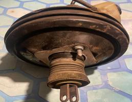 Вакуумный усилитель тормозов для Opel Vectra C (2002-2008)  запчасти бу