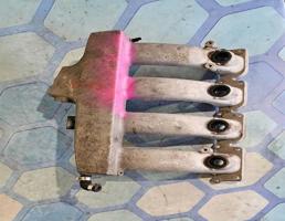 Коллектор впускной для VW Passat B5 (1996-2000)  запчасти бу