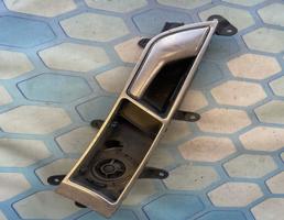 Ручка двери внутренняя передняя левая под кнопки для Audi A6 / C6 4F (2004-2011)  запчасти бу