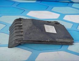 Крышка блока предохранителей для VW Passat B6 (2005-2010)  запчасти бу