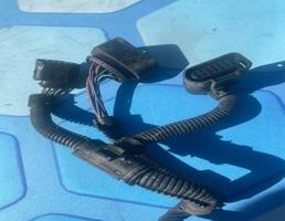 Фишка для VW Polo 5 (2009-2015)  запчасти бу