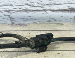 Клапан электромагнитный для Audi A1 (2010-)  запчасти бу