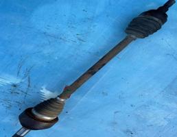 Полуось задняя левая правая привод в сборе для Mercedes ML W164 M-Klasse (2005-2011)  запчасти бу