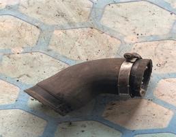 Патрубок интеркулера для VW Passat B6 (2005-2010)  запчасти бу