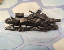 Помпа для Audi Q3 / 8U (2011-2014)  запчасти бу