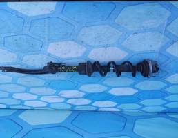 Стойка в сборе для Audi A7 (2011-)  запчасти бу