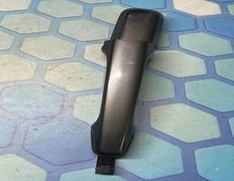 Ручка двери внешняя для Volvo S80 II (2006-2016)  запчасти бу