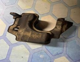 Ресивер воздушный для Peugeot 308 I (2007-2015)  запчасти бу