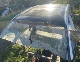 Крыша с люком седан для Audi A8 4H (2010-2017)  запчасти бу