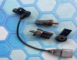 Комплект датчиков для VW Passat B6 (2005-2010)  запчасти бу