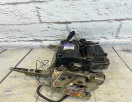 Компрессор пневмоподвески для Audi Q7 / 4L (2005-2015)  запчасти бу