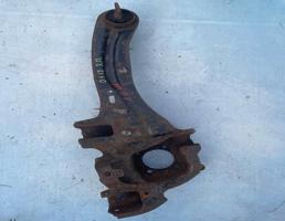 Рычаг задний правый продольный для Mazda 3 BK (2002-2009)  запчасти бу