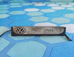 Ресивер воздушный для VW Passat B6 (2005-2010)  запчасти бу