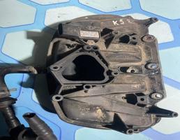 Коллектор впускной для VW Golf V (2003-2009)  запчасти бу