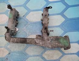 Коллектор впускной для Audi A6 / C5 (1997-2004)  запчасти бу