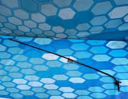 Трос стояночного тормоза для MINI Countryman R60 (2010-2016)  запчасти бу