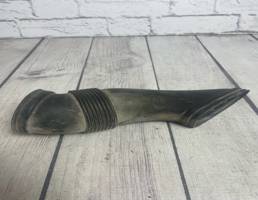 Патрубок воздушного фильтра для Audi A8 4H (2010-2017)  запчасти бу