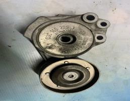 Ролик натяжителя ремня для VW Golf V (2003-2009)  запчасти бу