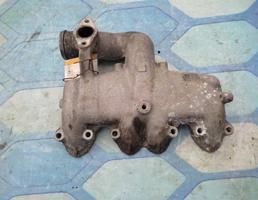 Коллектор впускной для VW Passat B5 (1996-2000)  запчасти бу