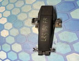 Ручка двери внешняя для Land Rover Range Rover Sport (2005-2012)  запчасти бу