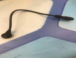 Датчик детонации  для Audi A4 / B6 (2000-2004)  запчасти бу