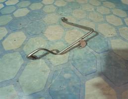 Трубка турбины для Skoda Yeti (2014-)  запчасти бу