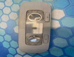 Плафон освещения салона для VW Passat B6 (2005-2010)  запчасти бу