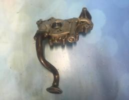 Масляный насос для Mazda CX9 (2007-2012)  запчасти бу